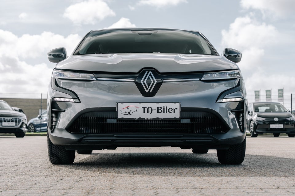 Renault Megane E-Tech 60 Evolution ER 5d