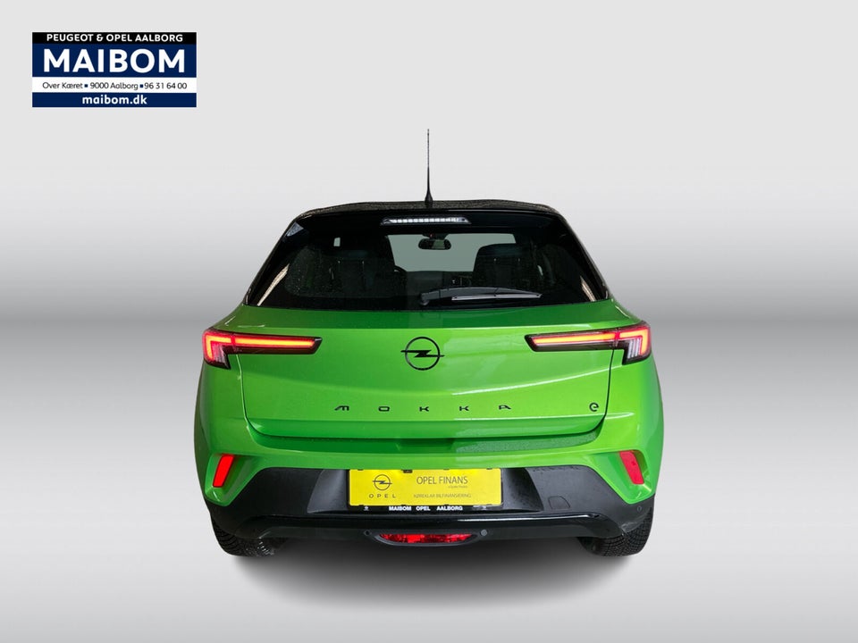 Opel Mokka-e 50 GS Line 5d