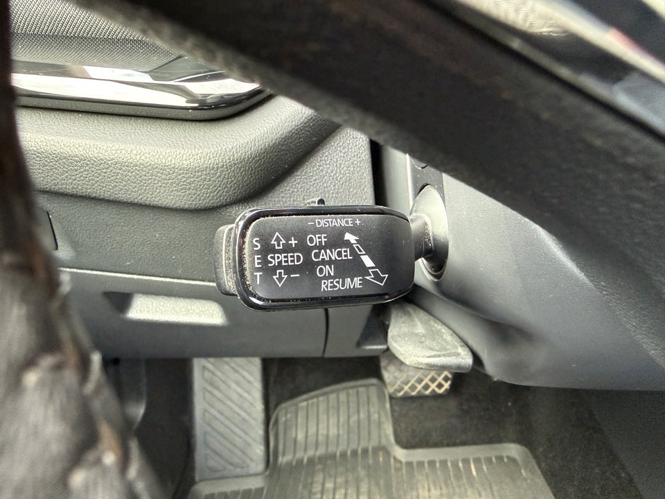Skoda Octavia 2,0 TDi 150 Style Combi DSG 5d