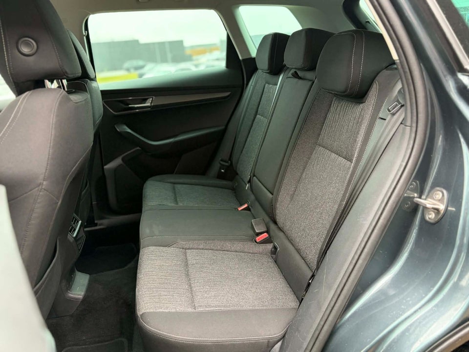 Skoda Karoq 1,5 TSi 150 Style DSG 5d