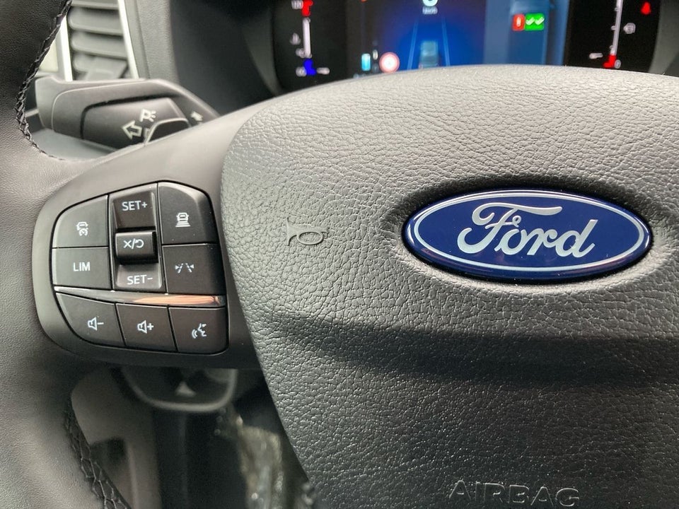 Ford Transit 350 L2 Van 2,0 EcoBlue Trend aut. H2 FWD