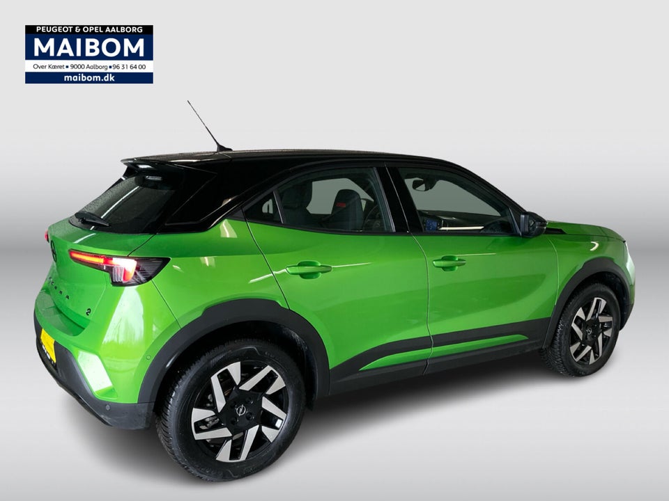 Opel Mokka-e 50 GS Line 5d