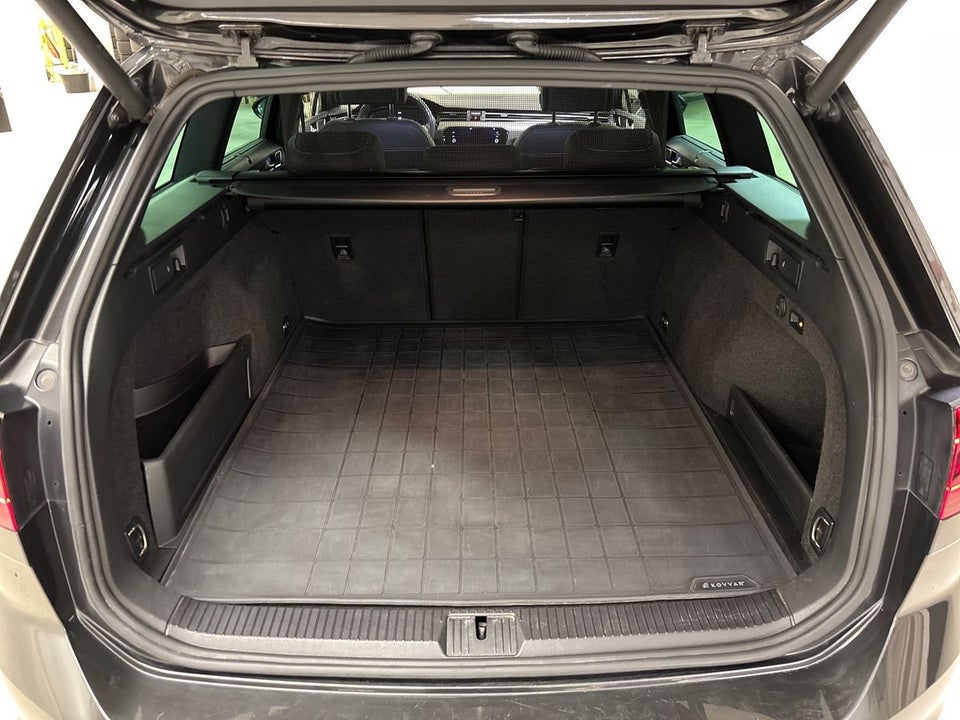 VW Passat 1,4 GTE+ Pro Variant DSG 5d