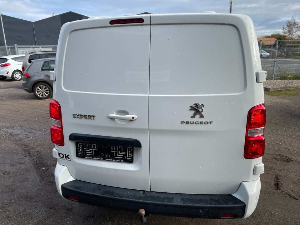 Peugeot Expert 2,0 BlueHDi 122 L3 Plus Van