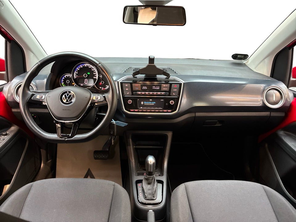 VW e-Up! Move Up! 5d