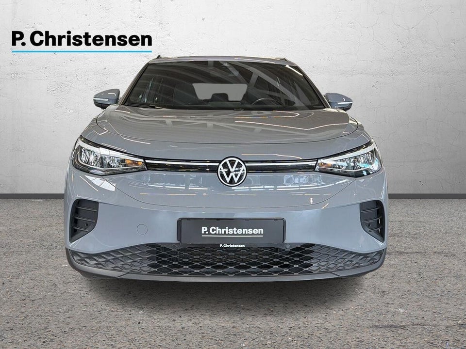 VW ID.4 77 Pro 5d
