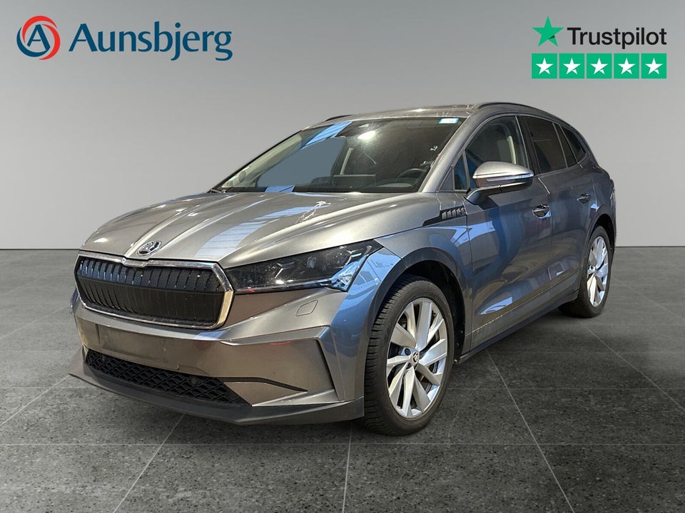 Skoda Enyaq 60 iV 5d