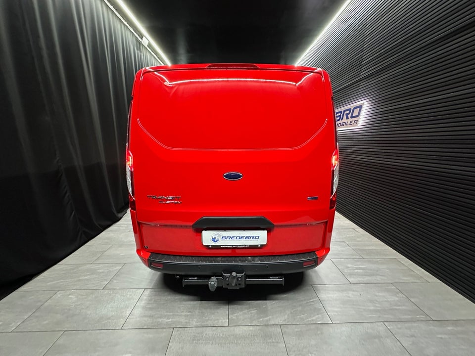 Ford Transit Custom 310S 2,0 TDCi 105 Ambiente