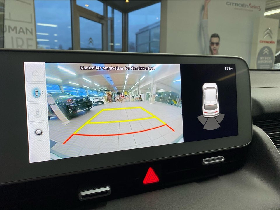 Hyundai Ioniq 5 77 Essential 5d