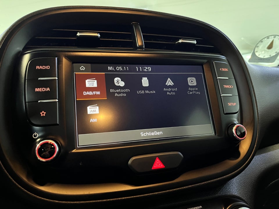 Kia e-Soul 39 Vision 5d