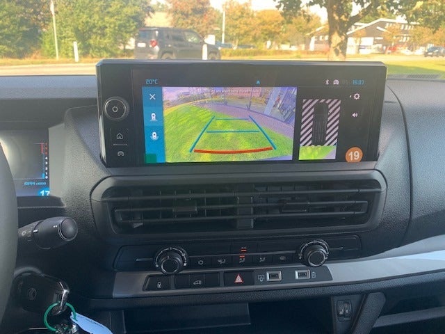 Citroën Jumpy 2,0 BlueHDi 145 L3 FlexLine