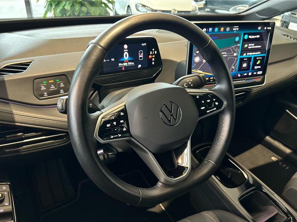 VW ID.3 77 Max+ 5d