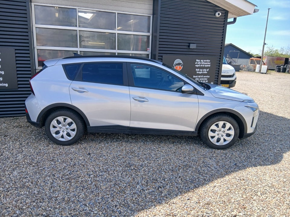 Hyundai Bayon 1,0 T-GDi Advanced 5d