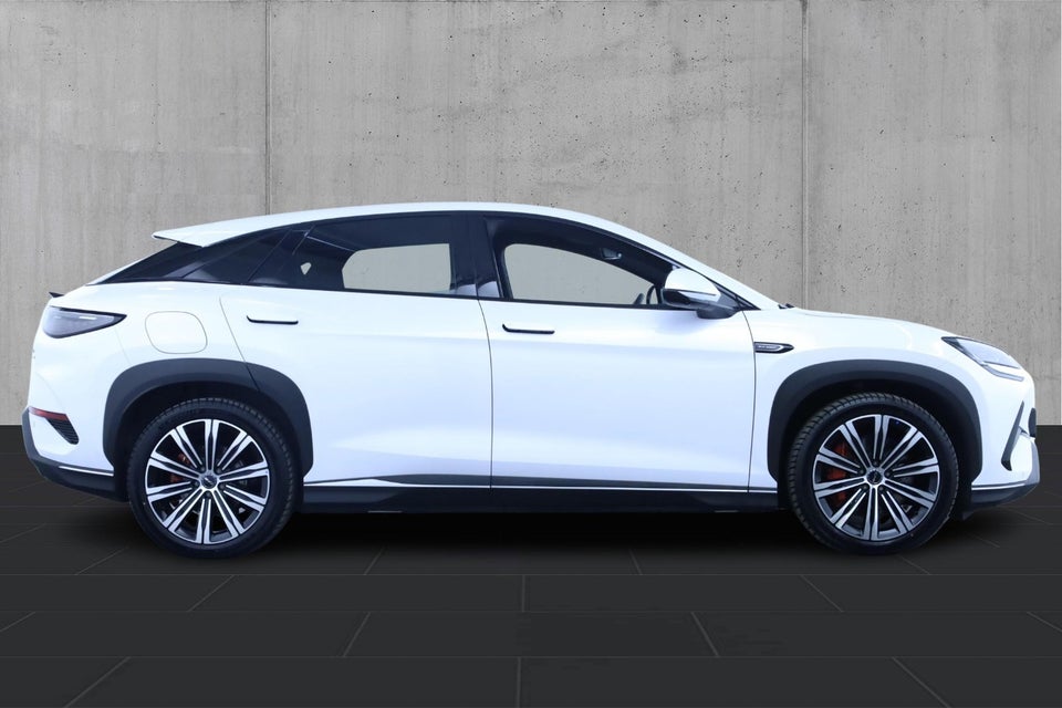 BYD Sealion 7 91 Excellence AWD 5d