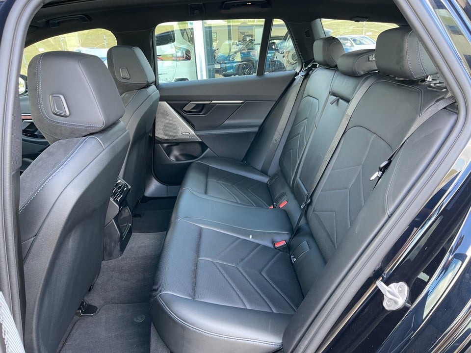 BMW i5 eDrive40 Touring M-Sport 5d