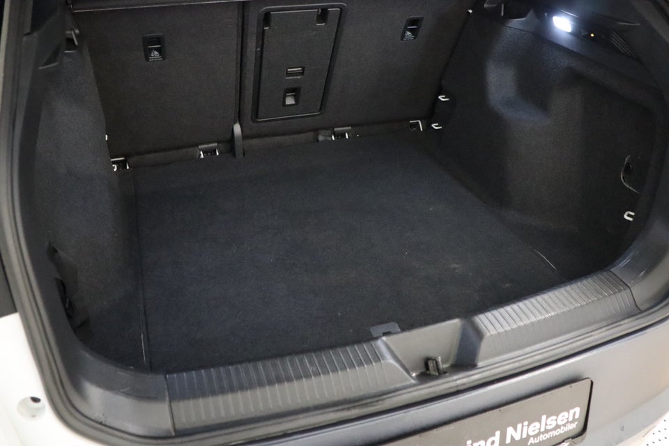 VW ID.4 77 1ST Pro Performance 5d