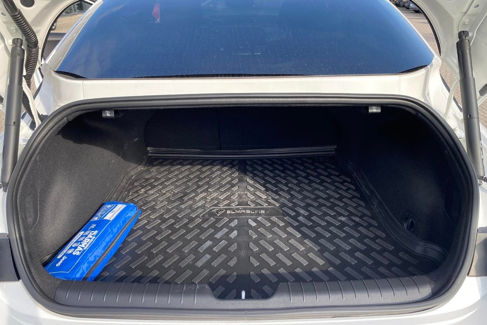 Hyundai Ioniq 6 53 Techniq 4d