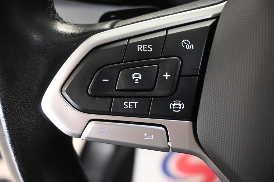 VW T-Cross 1,5 TSi 150 Style+ DSG 5d