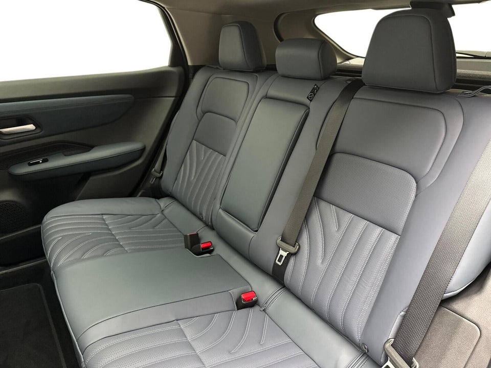 Nissan Ariya 87 Evolve 5d