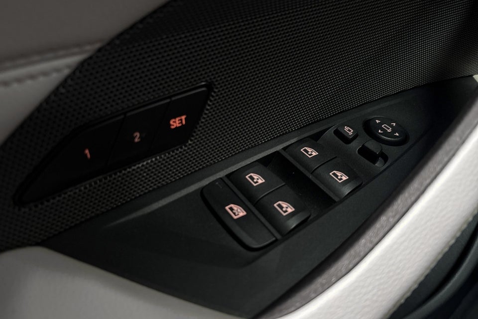 BMW i4 M50 Supercharged xDrive 5d