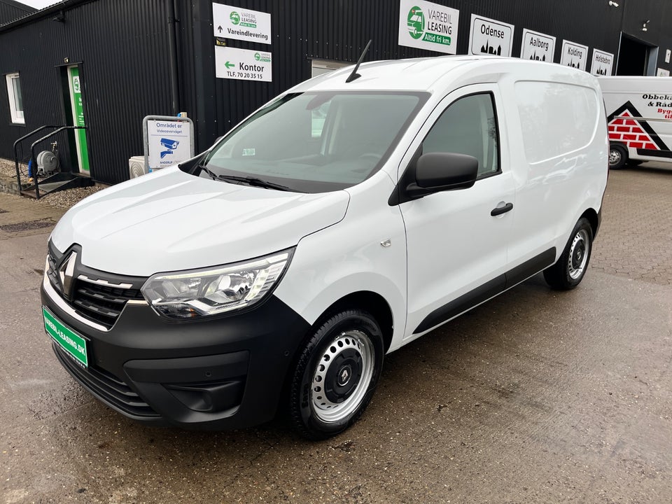 Renault Express 1,5 dCi 95 5d