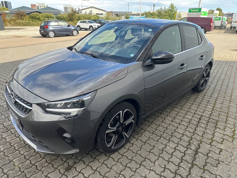 Opel Corsa 1,2 Sport 5d