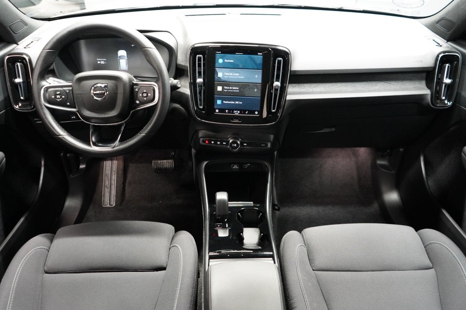 Volvo XC40 P6 ReCharge Plus 5d
