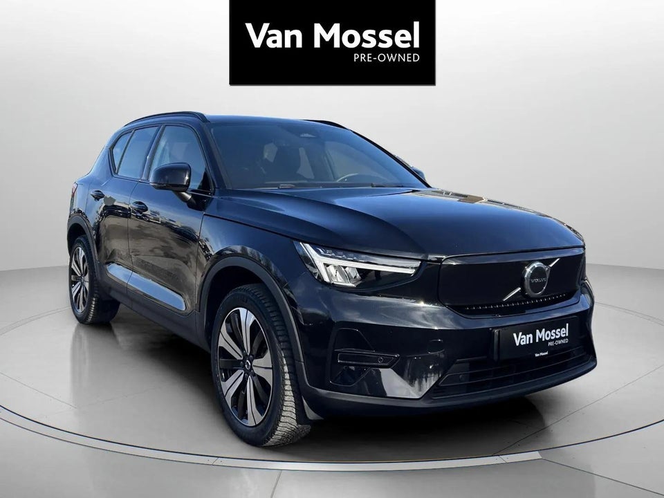 Volvo XC40 ReCharge Core 5d