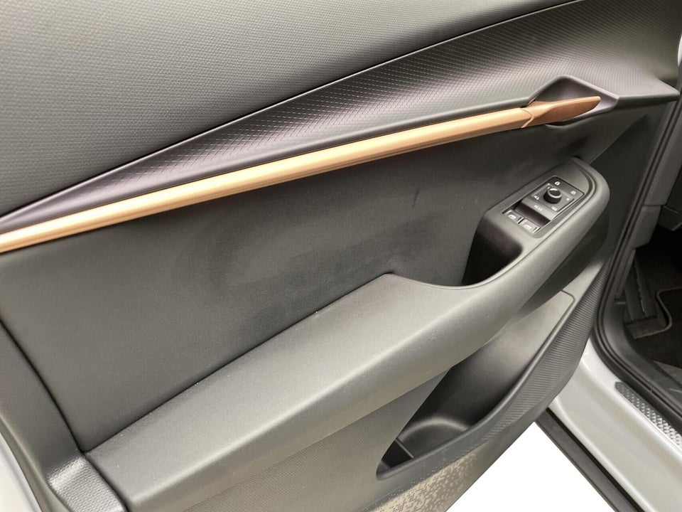 Cupra Tavascan 77 Endurance 5d