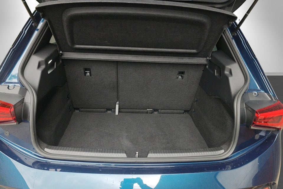 Cupra Born 77 Pasión 5d