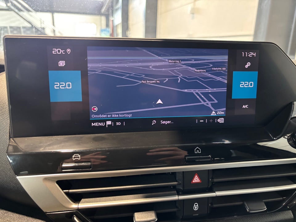 Citroën C4 1,2 PureTech 100 Iconic 5d