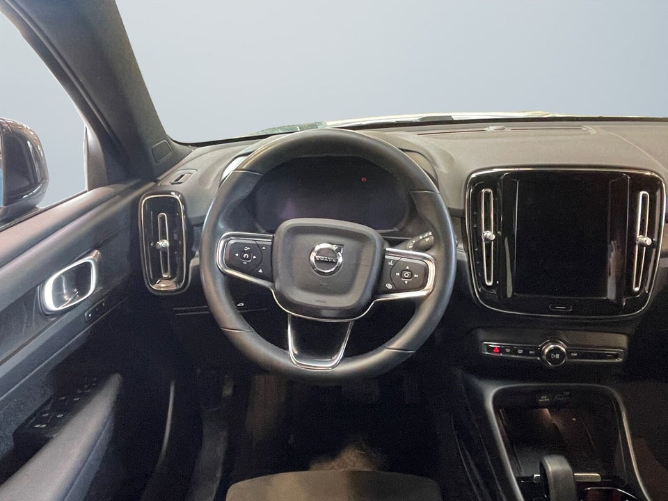 Volvo XC40 P6 ReCharge Plus 5d