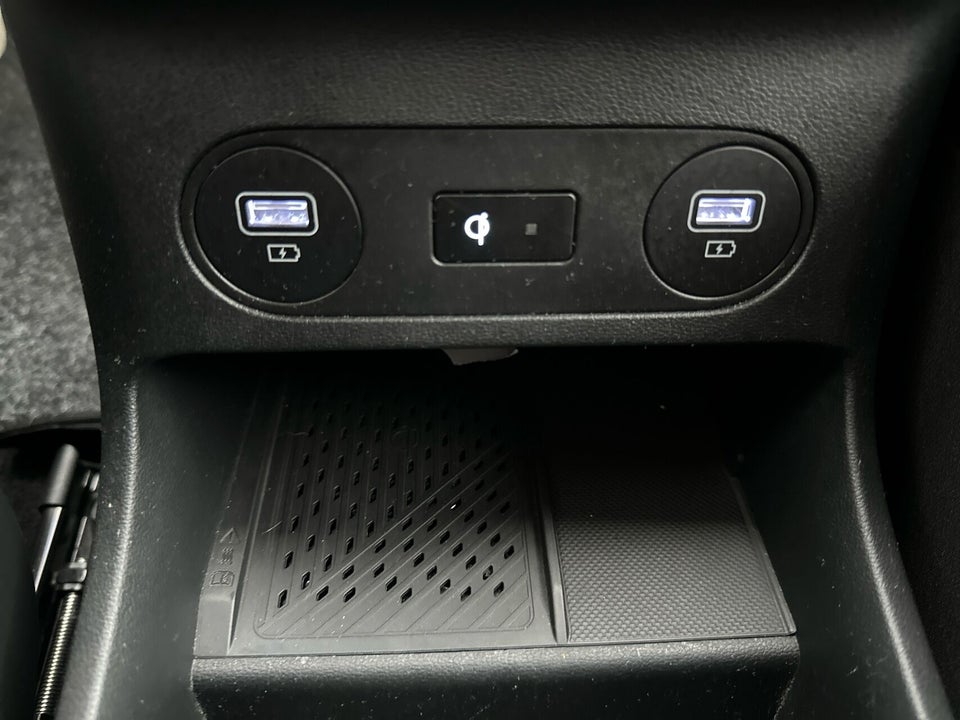 Hyundai Ioniq 5 58 Dynamiq 5d