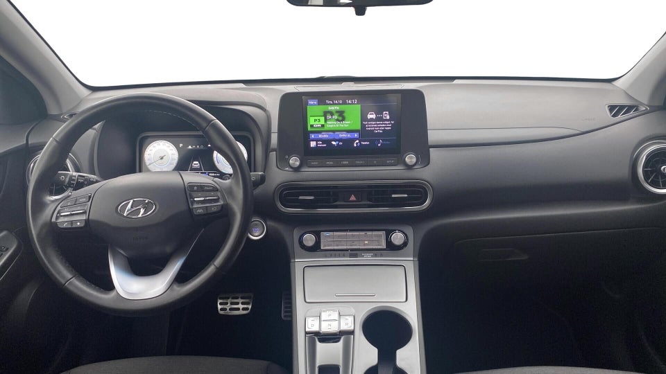 Hyundai Kona 39 EV Select 5d