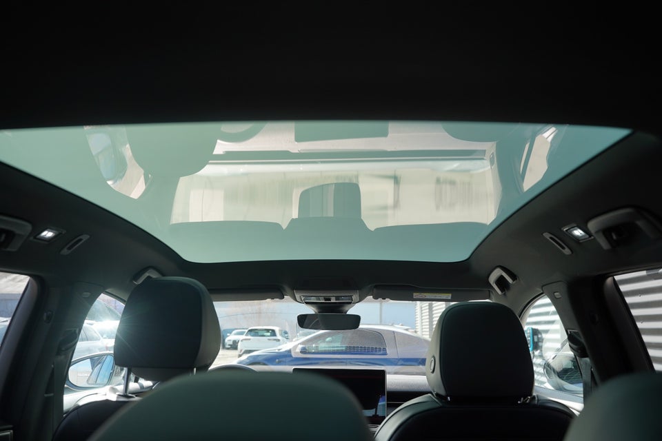 VW ID.7 77 Pro Tourer 5d