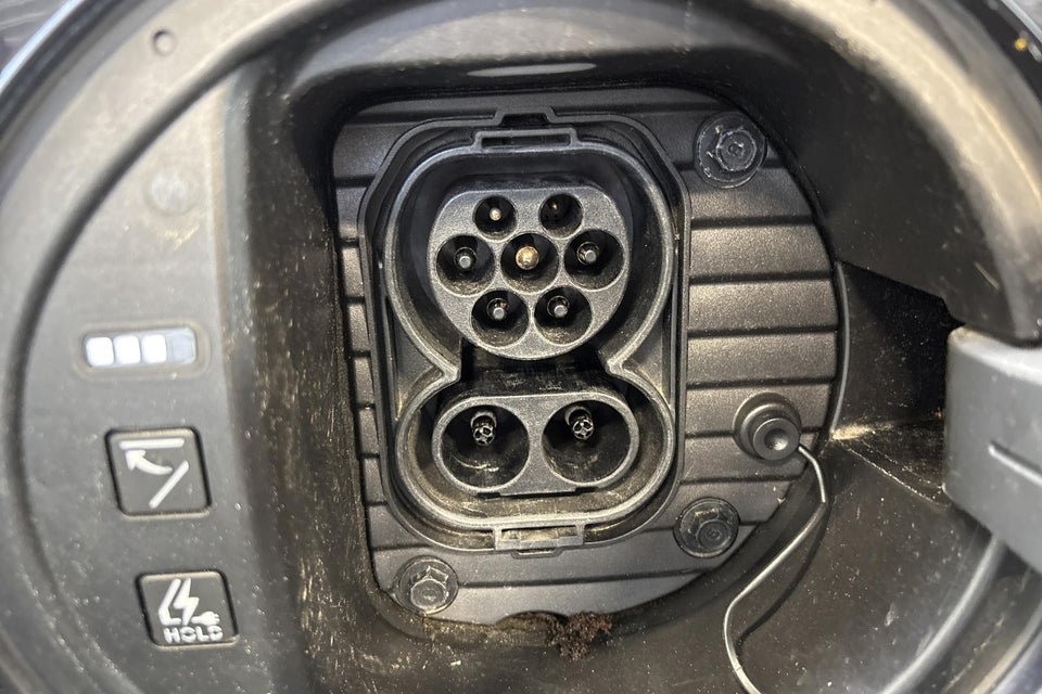 Hyundai Ioniq 6 77 Creative 4d