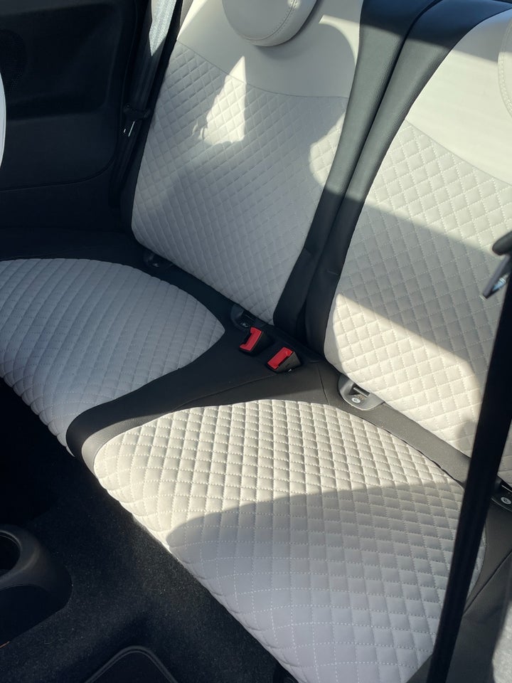 Fiat 500 1,0 Hybrid Dolcevita 3d