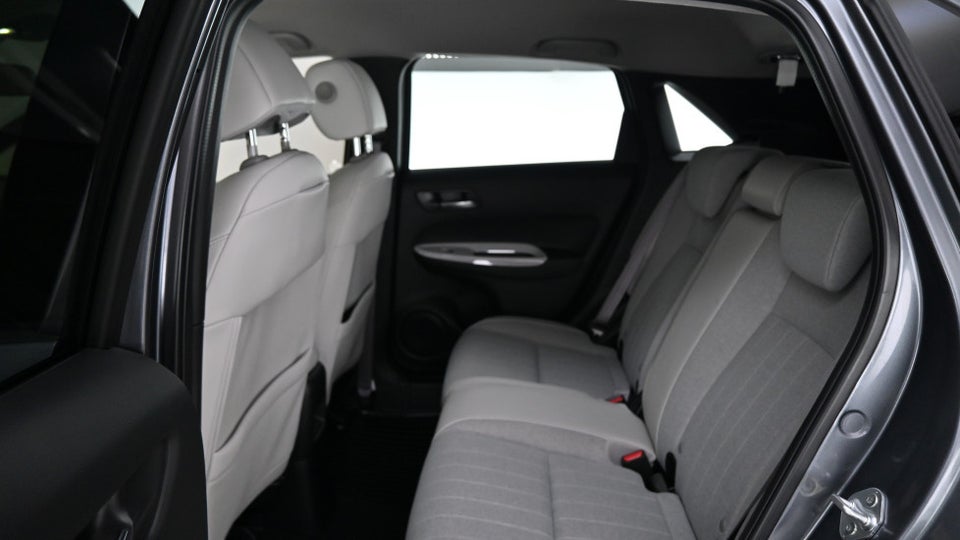 Honda Jazz 1,5 i-MMD Executive eCVT 5d