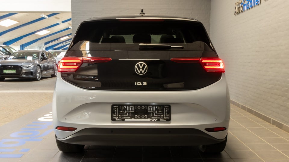 VW ID.3 58 Pro Performance 5d