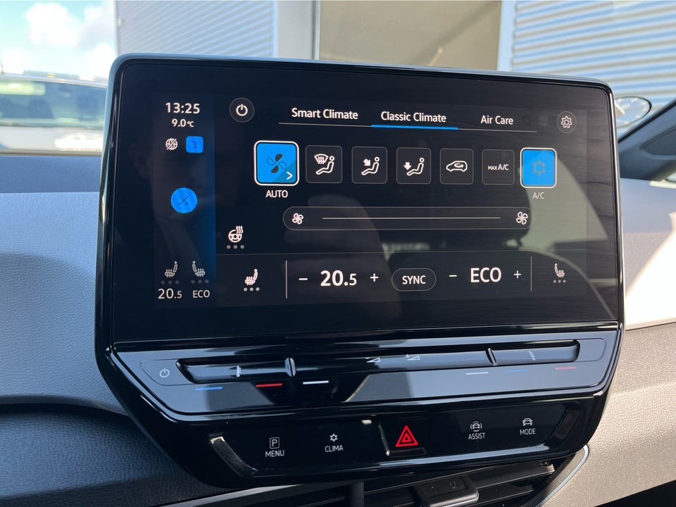 VW ID.3 58 Pro Performance 5d