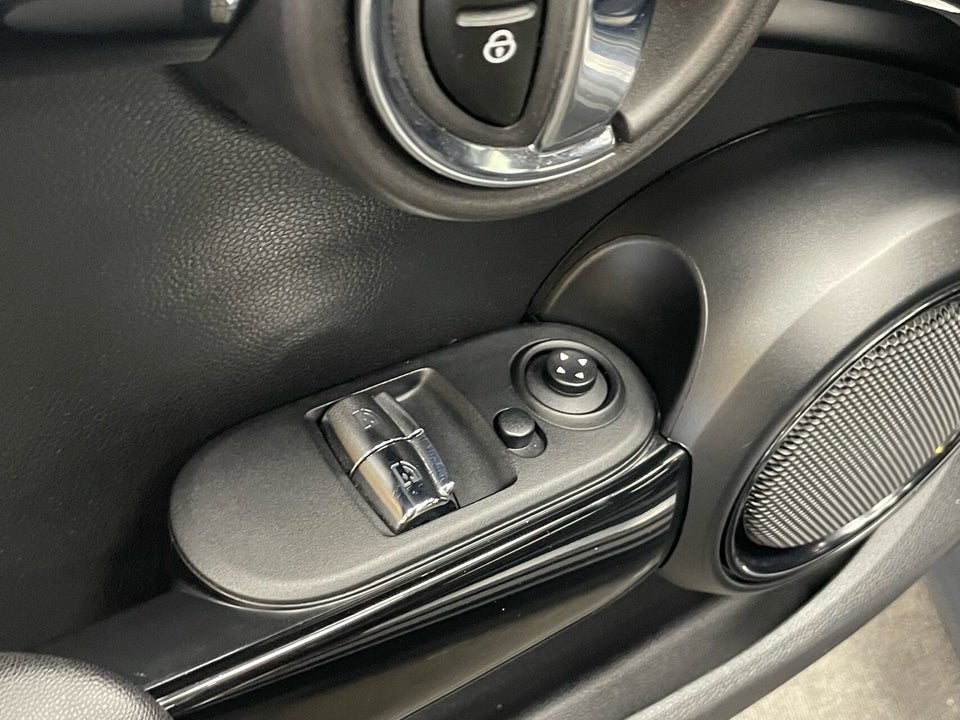 MINI Cooper 1,5 aut. 3d