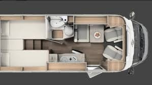 Carado V337 PRO+ 2,2 JTD 140 aut. 3d