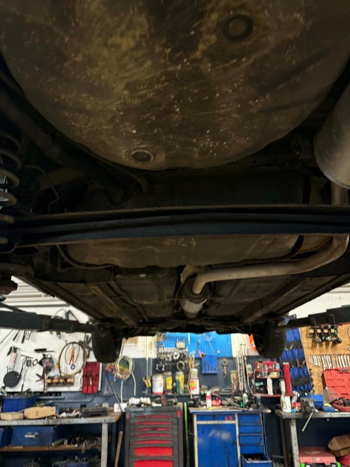 Toyota Yaris Verso 1,3 Terra 5d