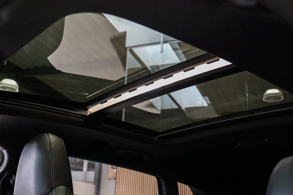 Audi e-tron 55 Advanced quattro 5d