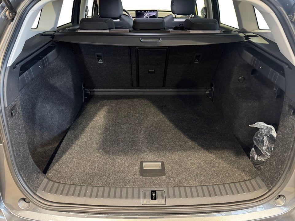 Skoda Enyaq 60 iV 5d