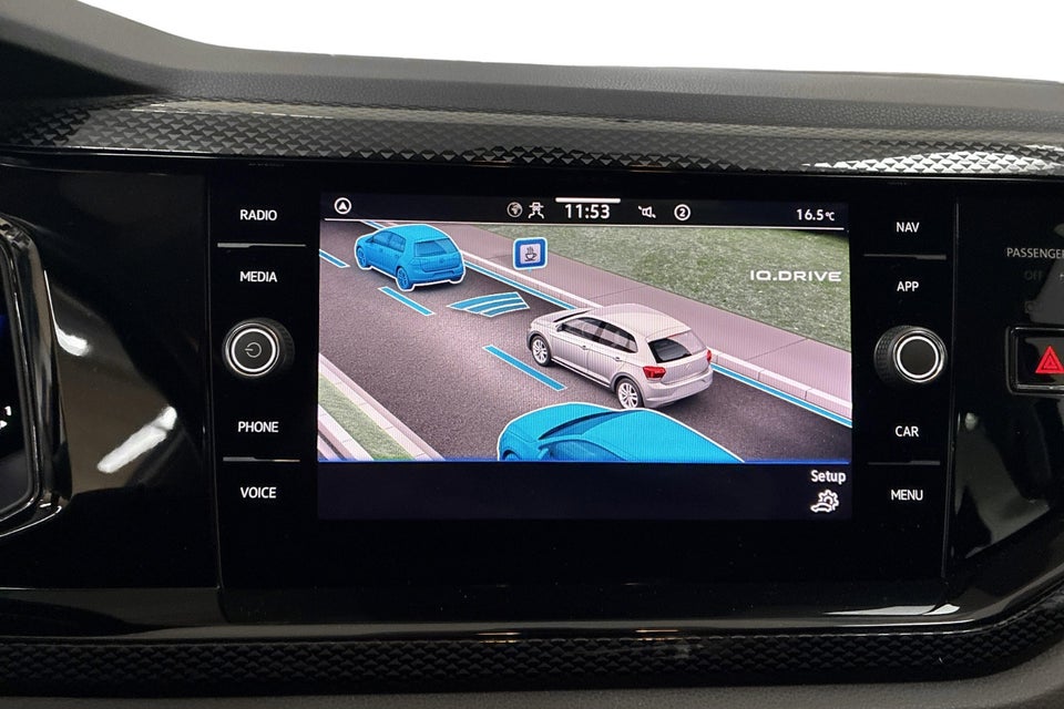 VW Polo 1,0 TSi 95 Life DSG 5d