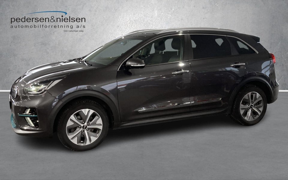 Kia e-Niro 64 Spirit 5d