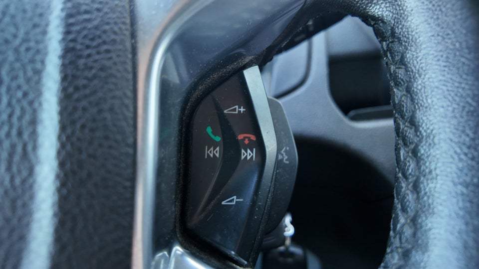 Ford Transit 350 L3 Van 2,2 TDCi 155 Trend H2 FWD