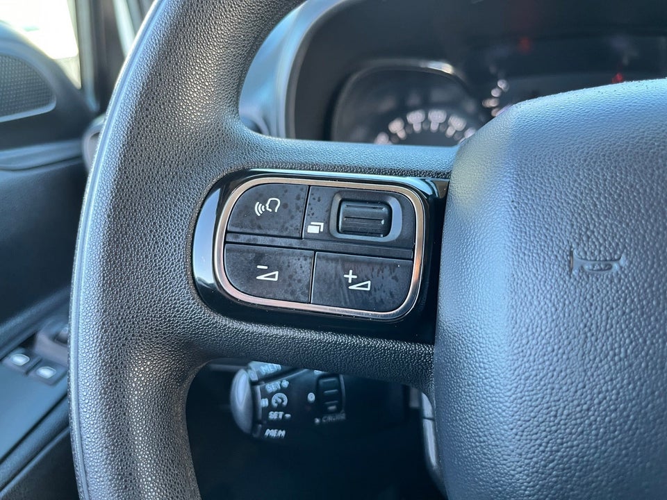 Citroën Berlingo 1,5 BlueHDi 100 L1 MasterLine Van