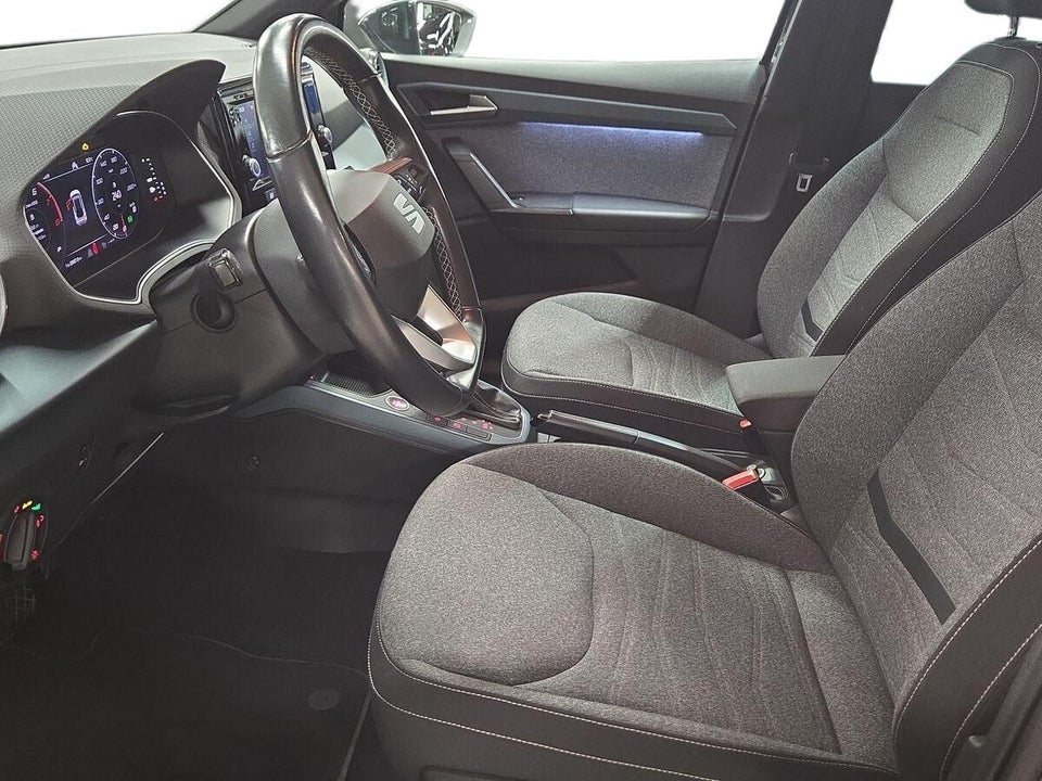 Seat Arona 1,0 TSi 110 Xperience DSG 5d